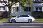 Mercedes-Benz A250 e Sedan 2019 года (WW)